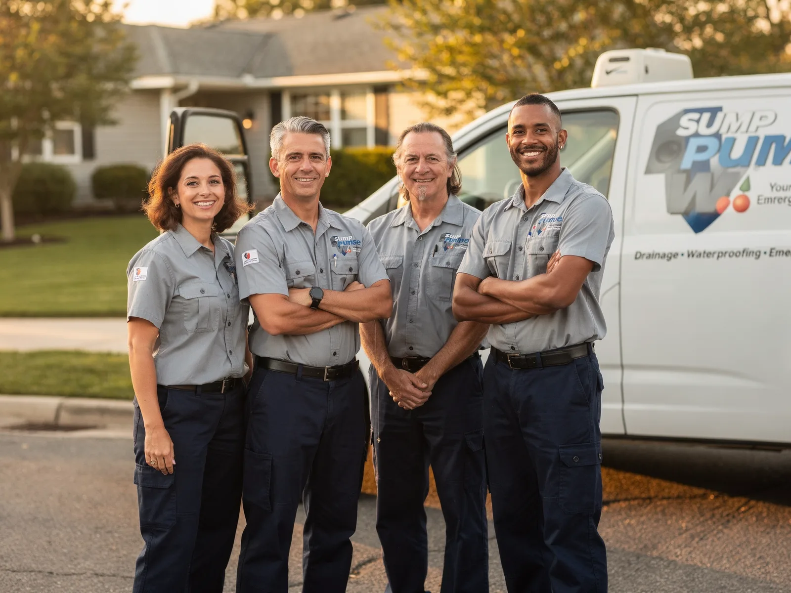 Water Heater Repair company in Stephens City, VA